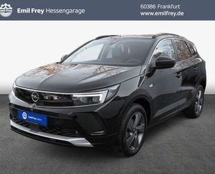 Opel Grandland (X) Gebrauchtwagen