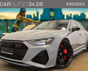 Audi RS6 Gebrauchtwagen