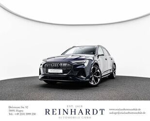 Audi e-tron Gebrauchtwagen