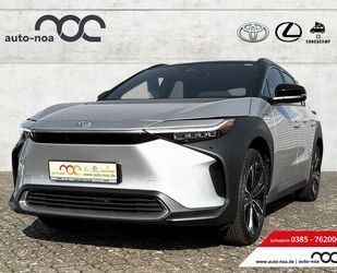 Toyota bZ4X Gebrauchtwagen