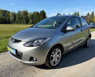Mazda 2 Gebrauchtwagen