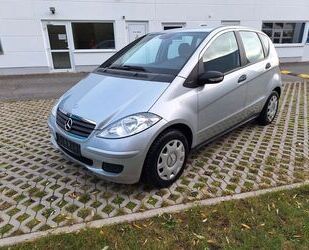 Mercedes-Benz A 150 Gebrauchtwagen