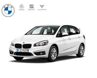 BMW 218 Active Tourer Gebrauchtwagen