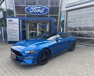 Ford Mustang Gebrauchtwagen