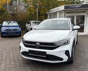 VW Taigo Gebrauchtwagen