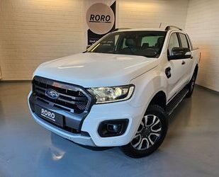 Ford Ranger Gebrauchtwagen