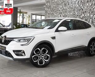 Renault Arkana Gebrauchtwagen