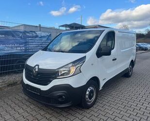 Renault Trafic Gebrauchtwagen