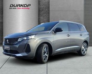 Peugeot 5008 Gebrauchtwagen