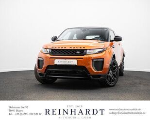 Land Rover Range Rover Evoque Gebrauchtwagen