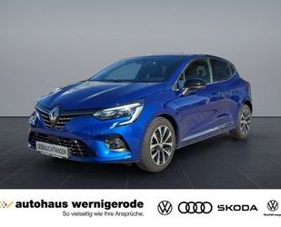 Renault Clio Gebrauchtwagen