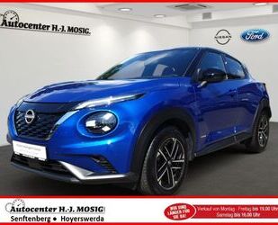 Nissan Juke Gebrauchtwagen