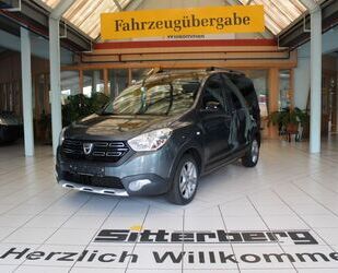 Dacia Dokker Gebrauchtwagen