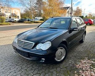 Mercedes-Benz C 180 Gebrauchtwagen