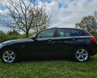 BMW 118 Gebrauchtwagen