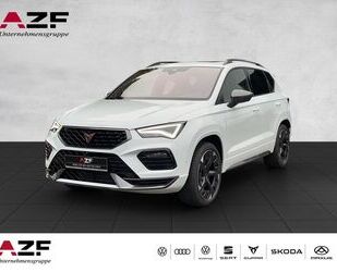 Cupra Ateca Gebrauchtwagen