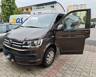 VW T6 Caravelle Gebrauchtwagen