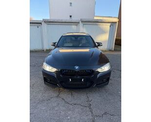BMW 330 Gebrauchtwagen