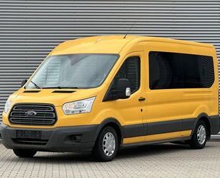 Ford Transit Gebrauchtwagen