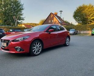 Mazda 3 Gebrauchtwagen