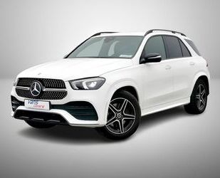 Mercedes-Benz GLE 300 Gebrauchtwagen