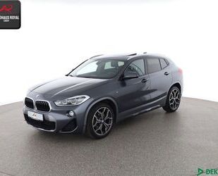 BMW X2 Gebrauchtwagen