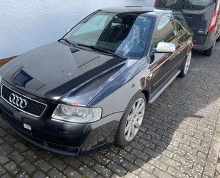 Audi S3 Gebrauchtwagen