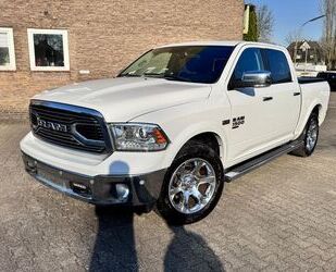 Dodge RAM Gebrauchtwagen