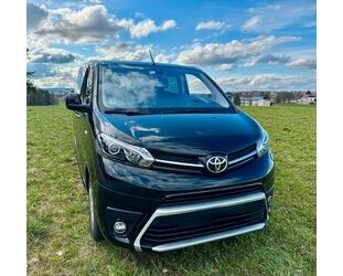 Toyota Proace (Verso) Gebrauchtwagen