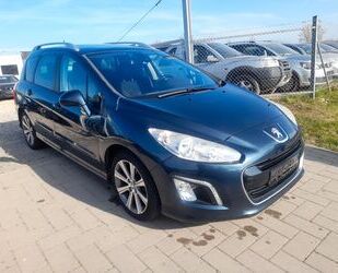 Peugeot 308 Gebrauchtwagen