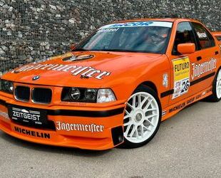 BMW 323 Gebrauchtwagen