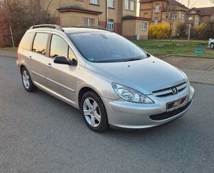 Peugeot 307 Gebrauchtwagen