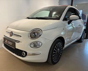 Fiat 500C Gebrauchtwagen