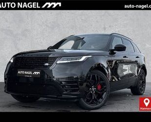 Land Rover Range Rover Velar Gebrauchtwagen