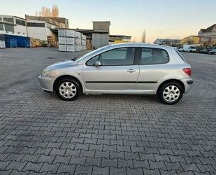 Peugeot 307 Gebrauchtwagen