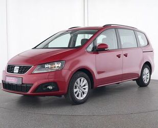 Seat Alhambra Gebrauchtwagen