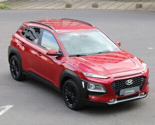 Hyundai KONA Gebrauchtwagen