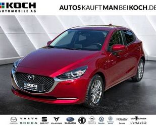 Mazda 2 Gebrauchtwagen