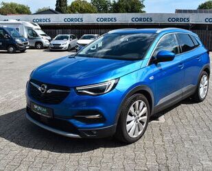 Opel Grandland (X) Gebrauchtwagen