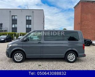 VW T6 Multivan Gebrauchtwagen