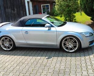 Audi TT Gebrauchtwagen