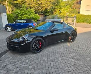 Porsche 992 Gebrauchtwagen