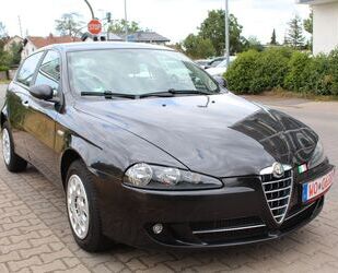 Alfa Romeo 147 Gebrauchtwagen