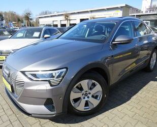 Audi e-tron Gebrauchtwagen