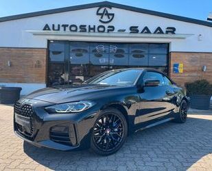 BMW M440 Gebrauchtwagen