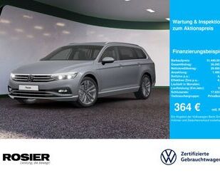 VW Passat Variant Gebrauchtwagen