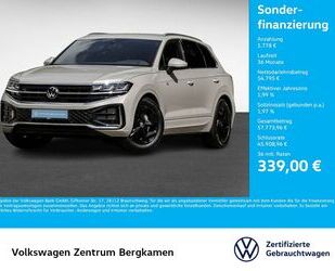 VW Touareg Gebrauchtwagen