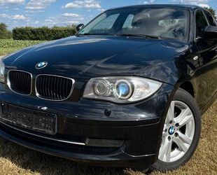 BMW 118 Gebrauchtwagen