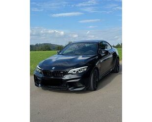 BMW M2 Gebrauchtwagen