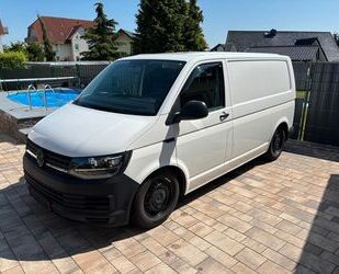 VW T6 Transporter Gebrauchtwagen